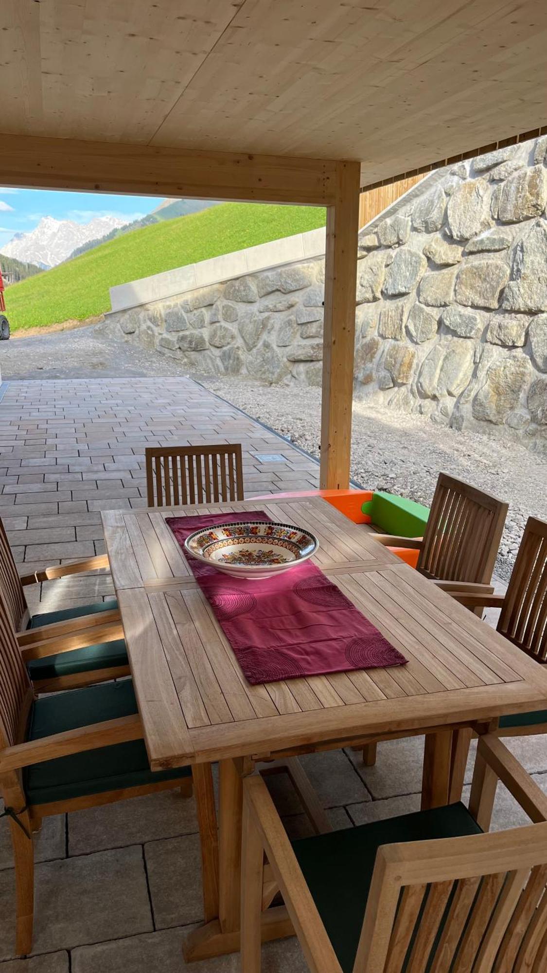 Quartier Severin Berwang Εξωτερικό φωτογραφία