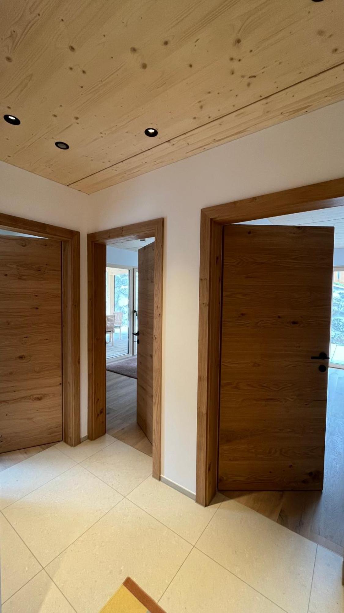 Quartier Severin Berwang Εξωτερικό φωτογραφία
