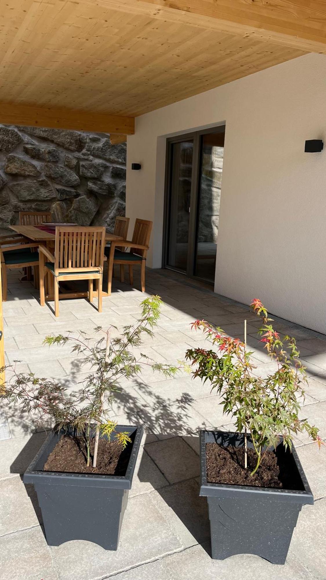 Quartier Severin Berwang Εξωτερικό φωτογραφία